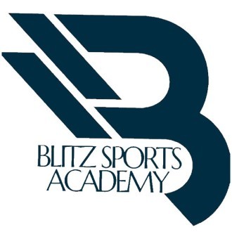 Blitz FC(Madogo) Logo