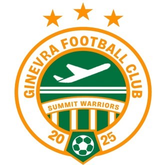 Ginevra FC Logo