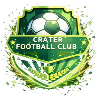 Crater Wazee Logo