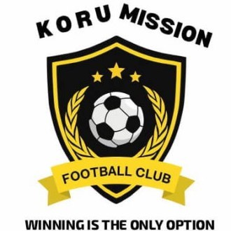 Koru Mission FC Logo