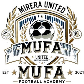 Mirera United F.Acad Logo