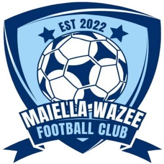 Maiella Wazee Logo