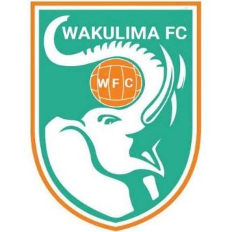 Wakulima FC(Naivasha) Logo