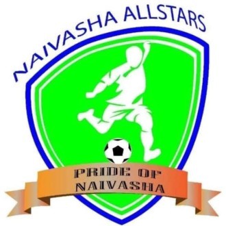Naivasha Allstars Logo