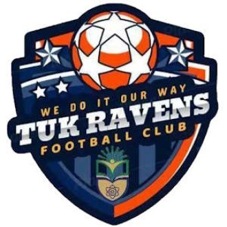 TUK Ravens Logo