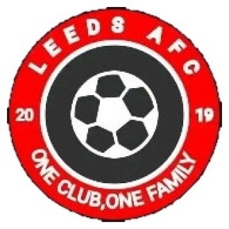 Leeds AFC(Samburu) Logo