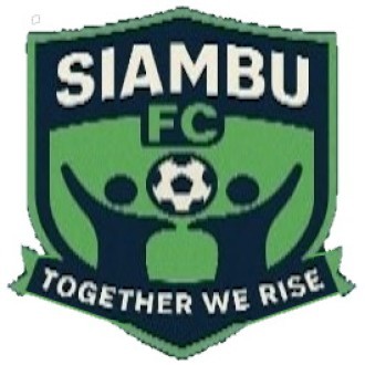 Siambu FC Logo