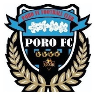 Poro FC Logo