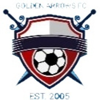 Golden Arrows(Samburu) Logo