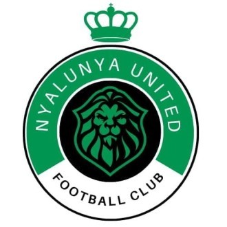 Nyalunya United Logo