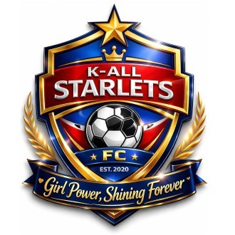 K-All Starlets Logo