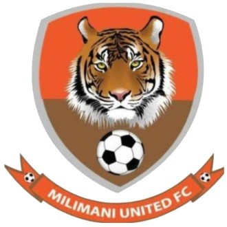Milimani United FC(Machakos) Logo