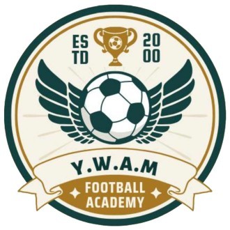 YWAM FC Logo