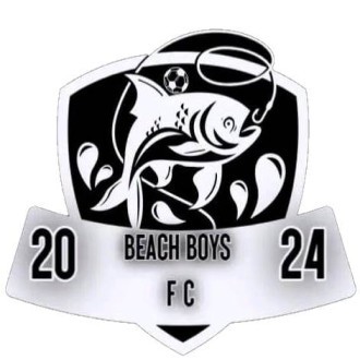 Beach Boys FC (Nakuru) Logo