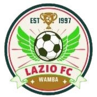 Lazio FC(Samburu) Logo