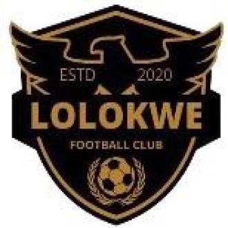 Lolokwe United Logo