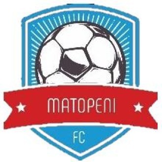 Matopeni FC Logo