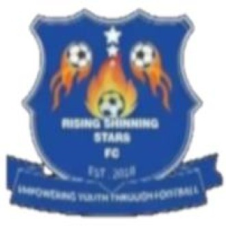 Rising Shinning Stars(Samburu) Logo
