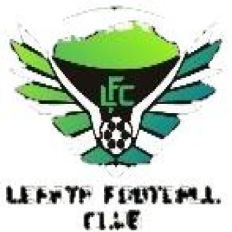 Lerata FC Logo