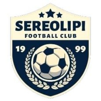 Sereolipi FC Logo