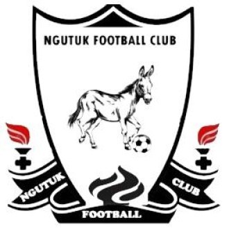 Ngutuk FC Logo