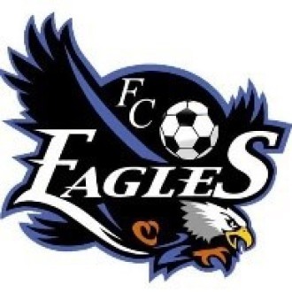 Eagles F.Academy Logo