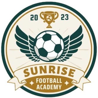 Sunrise F.Academy Logo
