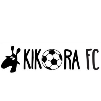 Kikora F.Academy Logo