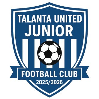 Talanta United Juniors Logo