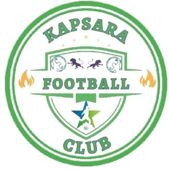 Kapsara FC Logo