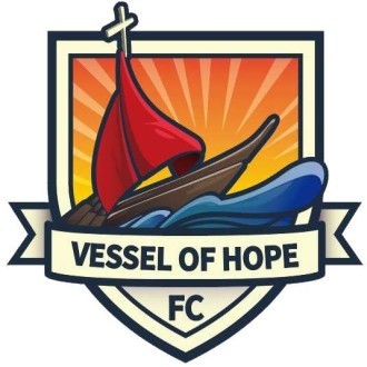 Vessel of Hope Logo