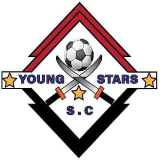 Youngstars FC(Kiminini) Logo