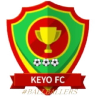 Keyo FC(Nyakach) Logo