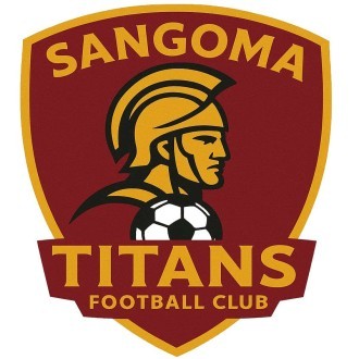 Sangoma FC Logo