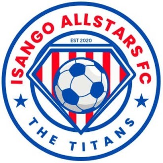 Isango Allstars Logo