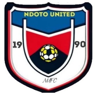 Ndoto United Logo