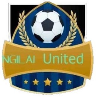 Ngilai United Logo