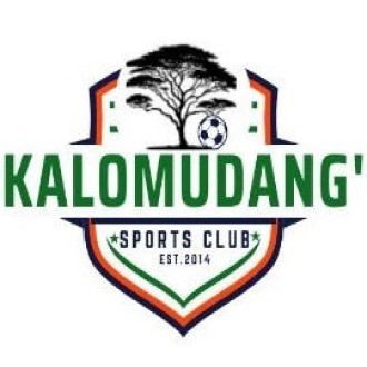 Kalomdang' FC Logo