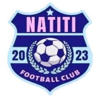 Natiti FC Logo