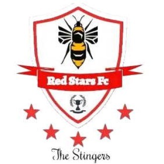 Red Stars FC(Samburu) Logo