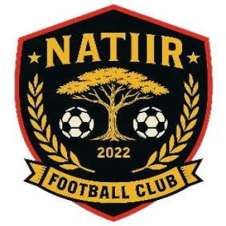 Natiir FC Logo