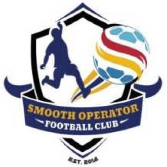 Smooth Operators Logo