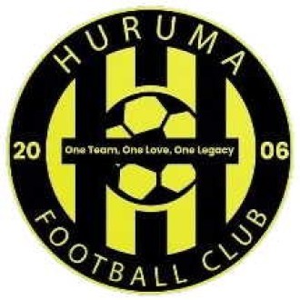 Huruma FC(Samburu) Logo