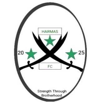 Harmas FC Logo