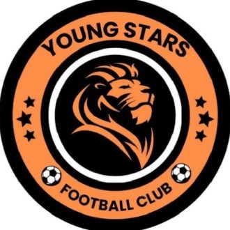 Young Stars FC Kihoto Logo