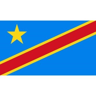 DR Congo Logo