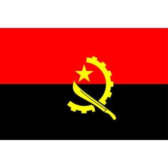 Angola Logo