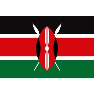 Kenya Logo