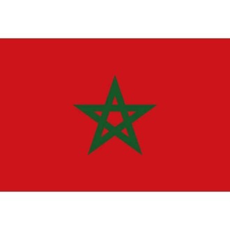 Morocco Logo