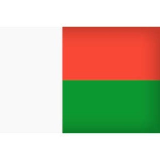 Madagascar Logo